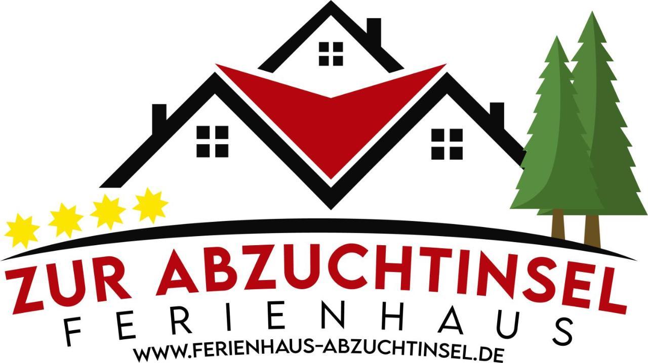 Ferienhaus Zur Abzuchtinsel 고슬라르 외부 사진